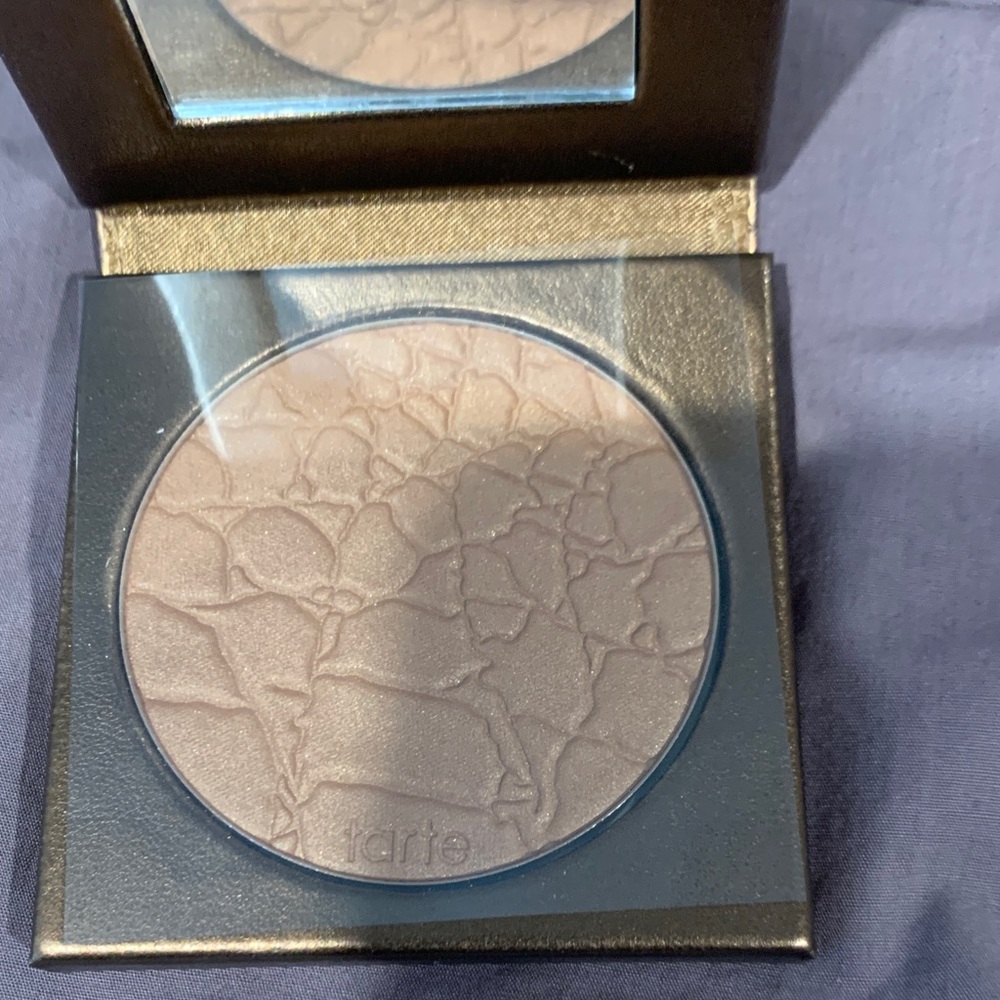 Tarte Park Ave Princess Bronzer - High-Performance Naturals